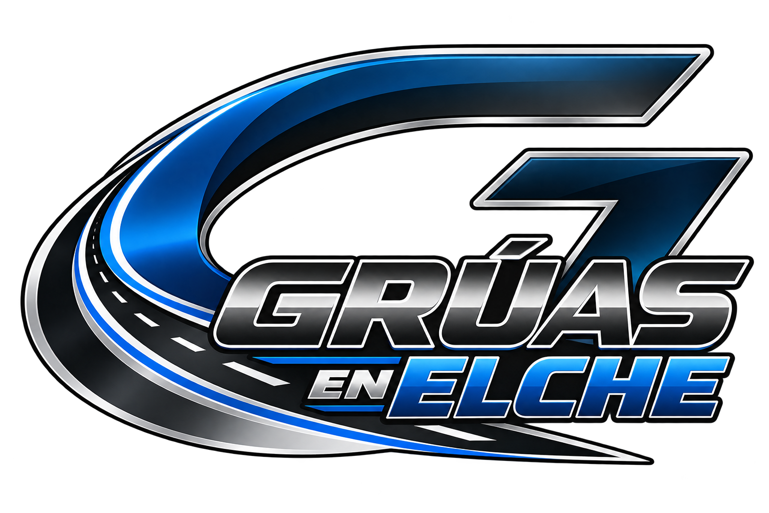 GRÚAS EN ELCHE